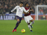 '[뉴스]英 '비피셜' BBC 대서특필...축구 선수인데 “트레이닝 금지!‥ 뉴스기사 썸네일