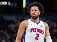 '[뉴스]1번 시드의 굴욕 DET, 8번 시드 올랜도에 충격 패배 "자신감 하락은 ‥ 뉴스기사 썸네일