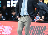 '[뉴스]"에이스는 몸도 마음도 힘들다" 손창환 감독이 부진했던 이정현을 ‥ 뉴스기사 썸네일