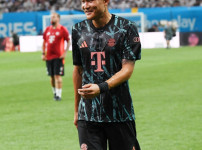 '[뉴스]獨 1티어 깜짝 소식! 韓 축구 역대 1위 김민재, 드디어 3옵션 탈출인가...“바‥ 뉴스기사 썸네일