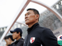 '[뉴스]'선두 질주' 조성환 감독의 화끈한 제안 “PK 막은 구상민, 구‥ 뉴스기사 썸네일