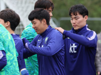 '[뉴스]'26명+a'→'홍명보호' 최다 득점 '‥ 뉴스기사 썸네일