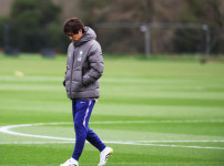 '[뉴스]'홍명보호' 마지막까지 경쟁 또 경쟁…'황인범 대체자&#‥ 뉴스기사 썸네일