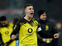 '[뉴스]대반전! 김민재, 바이에른 잔류한다...이적 대비 넘버1 타깃, 도르트문트 재계약 ‥ 뉴스기사 썸네일