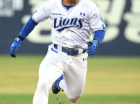 '[뉴스]'평균 10개' 잔루 라이온즈, '이천→잠실' ‥ 뉴스기사 썸네일