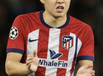 '[뉴스]미쳤다! '韓 축구 최고 재능' 이강인 초대박, 손흥민 타지 못한‥ 뉴스기사 썸네일