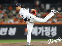 '[뉴스]손아섭 트레이드 영입 → 1경기 ⅓이닝만에 1군 말소라니…26세 군필 좌완의 미래는‥ 뉴스기사 썸네일