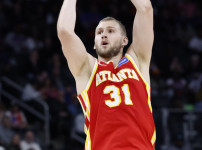 '[뉴스] ATL 조크 랜데일 2주 추가 이탈... PO 1R 변수 되나 뉴스기사 썸네일