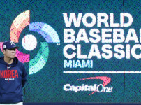 '[뉴스]“부담 없는 팀, 제일 무섭다“ 베이징 신화 주역 감독들, 도미니카전 앞둔 후배들에‥ 뉴스기사 썸네일