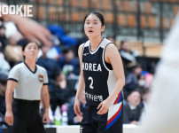 '[뉴스][26 이상백배] ‘코뼈 골절’에도 부상 투혼 발휘한 성다빈 “피하면 더 다칠 것 ‥ 뉴스기사 썸네일