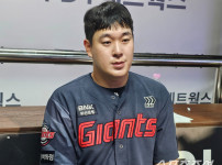 '[뉴스]“내 응원가, 이젠 안 부르실줄…“ 죄인 → 영웅 나승엽, 어제와 다른 오늘에 &#‥ 뉴스기사 썸네일