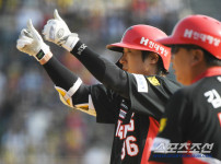 '[뉴스]'복병 등장' KIA, 단돈 2억 투자 또 성공하나…“난 항상 마‥ 뉴스기사 썸네일