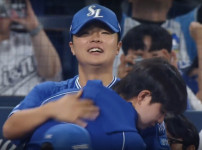 '[뉴스]“너는 5선발, 5이닝만 던져“ QS 데뷔 첫 선발승으로 이어진 젊은 좌완불펜 형들‥ 뉴스기사 썸네일