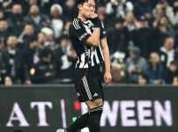 '[뉴스]'韓 축구 초대박, 코리안 황소 제대로 미쳤다' 오현규 3경기 연‥ 뉴스기사 썸네일