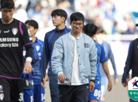 '[뉴스]'무패이긴 한데' 과도기 중인 '정효볼', 핵심‥ 뉴스기사 썸네일