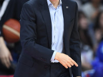 '[뉴스][KBL PO] 적진에서 2승 노리는 KCC 이상민 감독 "오늘도 상대 앞‥ 뉴스기사 썸네일