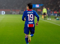 '[뉴스][오피셜]韓 축구 날벼락! 홍명보호 부상 주의보, 김민재 이어 이강인까지 덮쳤다..‥ 뉴스기사 썸네일