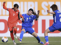 '[뉴스]“충격!“ 韓 안중에도 없나…日, 8강 한일전 가능성에도 “월드컵 진출권 걸린 경기‥ 뉴스기사 썸네일