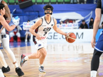 '[뉴스]팀을 하나로 모은 허훈, ‘투혼’ 발휘하며 팀 승리 견인... “부상에 대한 두려움‥ 뉴스기사 썸네일