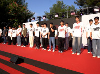 '[뉴스]﻿SK 나이츠, 팬 초청 행사 우리들의 봄 개최...홈 경기 직관 상위 팬 200명‥ 뉴스기사 썸네일