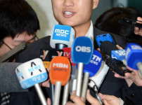 '[뉴스]한국 3년 뛴 '북한 국대' 정대세 소신 발언 화제 “노력 인정해‥ 뉴스기사 썸네일