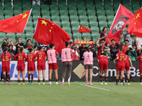 '[뉴스]中 폭발! “죄송합니다, 정말 죄송합니다“ 대국민 사과해야 할 실력...“선수들 서‥ 뉴스기사 썸네일