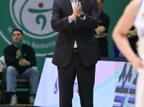 '[뉴스][W PO] 이상범 감독 "4강에 만족하기 위해 온 게 아니다" 뉴스기사 썸네일