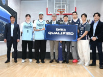 '[뉴스]작정현-허훈 동아시아 정상 도전한다! KBL 챔프전 진출한 소노-KCC, 다음 시즌‥ 뉴스기사 썸네일