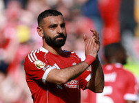 '[뉴스]'리버풀에서 더 이상 못 뛴다' 모하메드 살라, 햄스트링 파열로 ‥ 뉴스기사 썸네일