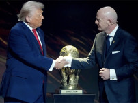 '[뉴스]“이탈리아가 왜 월드컵에 나옵니까“ FIFA, 트럼프측 막무가내 제안 일언지하에 거‥ 뉴스기사 썸네일