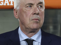 '[뉴스]'쥘리메컵까지 든다' 안첼로티 감독, 브라질과 2030년까지 재계‥ 뉴스기사 썸네일