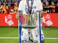 '[뉴스]“여러분 졸X 기쁘네요!“ 이강인 日 절친 5년만의 우승에 '초흥분→테토남‥ 뉴스기사 썸네일