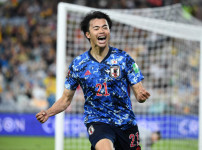 '[뉴스]망하고 있는 일본 손흥민 파격 발언 “日 월드컵 우승 충분히 가능“ 뉴스기사 썸네일