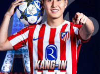 '[뉴스]충격 폭로! “PSG는 이강인 못 믿어“ 2차전 선발 제외 전망…유니폼 판매량 언급‥ 뉴스기사 썸네일