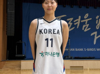 '[뉴스][26 이상백배] 여자대표팀 주장 김성언 "지난해 이어 올해도 성장한 모습‥ 뉴스기사 썸네일