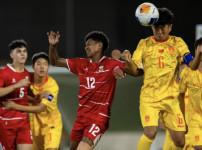 '[뉴스]“너무나도 잔인하다!“→“강적 日 격돌!“ 中 축구 또또 좌절…'예선 무패‥ 뉴스기사 썸네일
