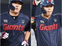 '[뉴스]'죄는 미워도 사람은 미워하지 말자' 속죄포 날린 나승엽, 돌아온‥ 뉴스기사 썸네일