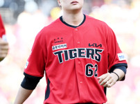 '[뉴스]'충격 2군행' 왜 감사했나, 타이거즈 역대급 클로저 다시 증명한‥ 뉴스기사 썸네일