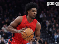 '[뉴스]출전 시간 제한 풀린 영건 복귀에도... POR, 홈에서 DEN 상대 54점 차 대‥ 뉴스기사 썸네일