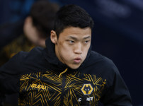 '[뉴스]韓 축구 대형 비극, 황희찬 2부리그에서 뛴다! 강등 확률 100%...또 ‥ 뉴스기사 썸네일