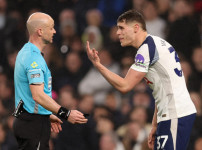 '[뉴스]'리그 16위, 첫 강등 위기 정말 짜증난다' 토트넘 부주장의 분‥ 뉴스기사 썸네일